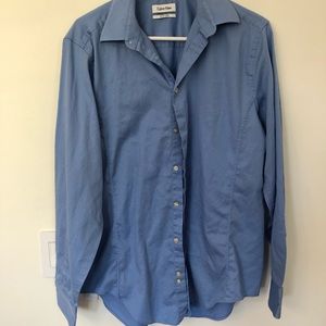 Long sleeve shirt,
